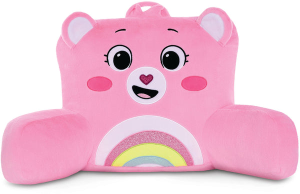 CHEER BEAR LOUNGE PILLOW