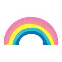 RAINBOW ERASER