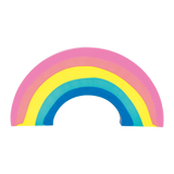 RAINBOW ERASER