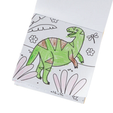 KIT PARA COLOREAR (Dinoland)