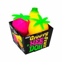 NEE DOH GROOVY FRUIT