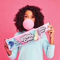 COJÍN BUBBLEGUM