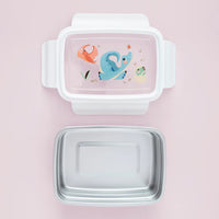 LUNCHBOX  (Dinosaur)