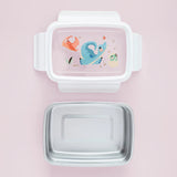 LUNCHBOX  (Dinosaur)