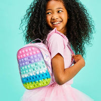 MINI BACKPACK (Pop It)