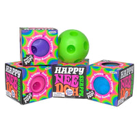 NEEDOH HAPPY SNAPPY (Pink)
