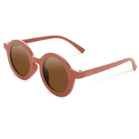 LENTES DE SOL PARA NIÑOS (Rust)