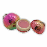 DISCO BALL LIP GLOSS