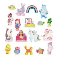 PLAYBOX HOUSE (RAINBOW FAIRY)