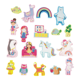 PLAYBOX HOUSE (RAINBOW FAIRY)