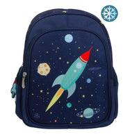 BACKPACK (Space)