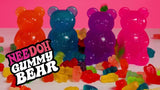 NEE DOH GUMMY BEAR