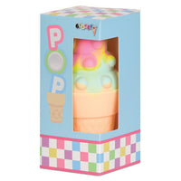 POP IT ICE CREAM (Berry Blast)