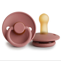 CHUPON (POWDER BLUSH) 6-18 meses