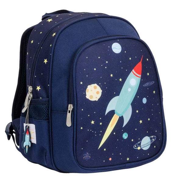 BACKPACK (Space)