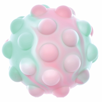 POP IT BALL (Cotton Candy)