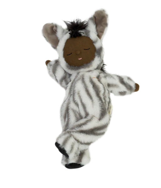 COZY DINKUM (Zebra) Mini