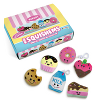 SQUISHY BAKERY (AROMA VAINILLA)