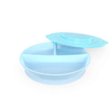 PLATO 3 DIVISIONES (Blue)