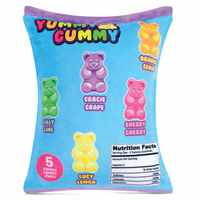 COJIN YUMMY GUMMY