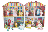 PLAYBOX HOUSE (RAINBOW FAIRY)
