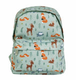 MINI BACKPACK (Forest friends)