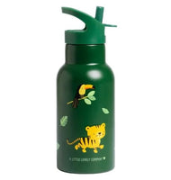 BOTELLA ACERO (Mod.Jungle)