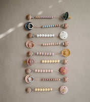 PORTA CHUPON | Eva (Blush)