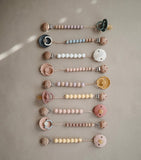 PORTA CHUPON | Eva (Blush)