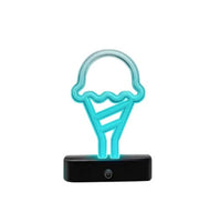 NANO NEÓN (Ice Cream)