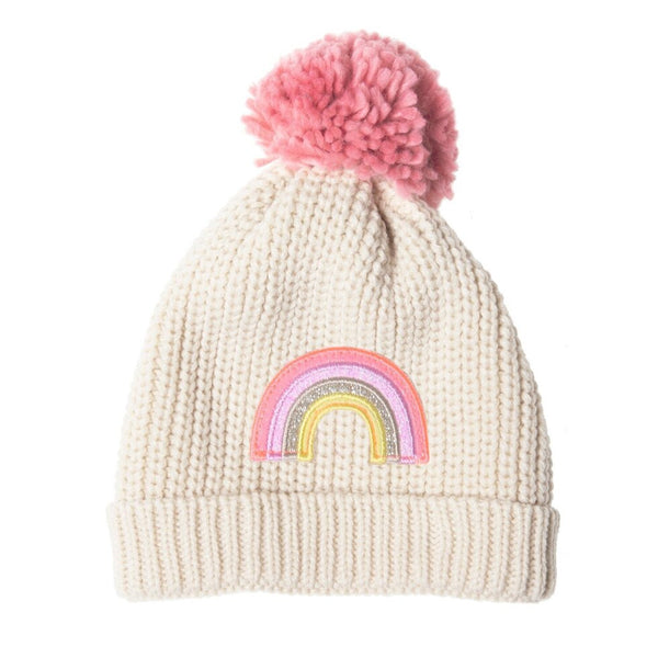 DISCO RAINBOW GORRO (7-10 años)