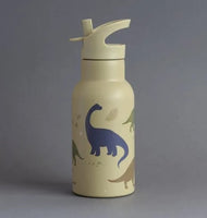 BOTELLA ACERO (Mod. Dinos)