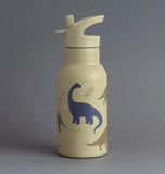 BOTELLA ACERO (Mod. Dinos)