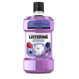 LISTERINE PARA NIÑOS (Berry Splash)