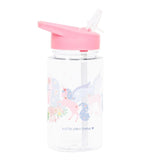 BOTELLA DE TRITAN PARA AGUA (Unicorn)