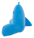 SHARK LOUNGE PILLOW