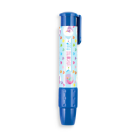 BORRADOR UNIQUE UNICORN (Blue)