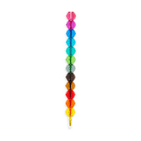 CRAYONES APILABLES (Charm to Charm)