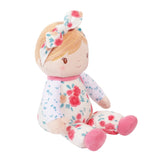 VERA BABY MUÑECA PLUSH