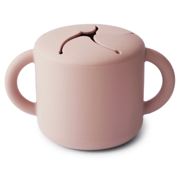 SNACK CUP (Blush)