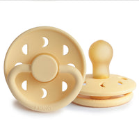 CHUPON MOON PHASE (PALE DAFFODIL) 0-6 meses