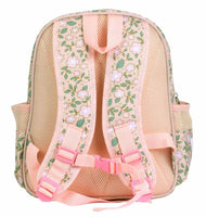 BACKPACK (Blossoms-pink)