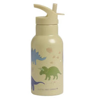 BOTELLA ACERO (Mod. Dinos)