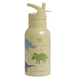 BOTELLA ACERO (Mod. Dinos)