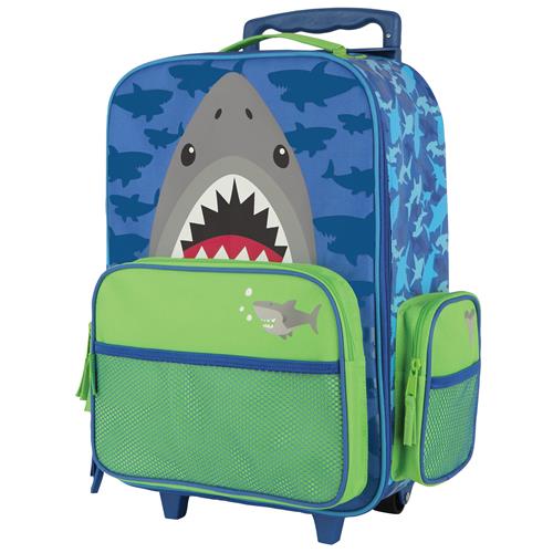 MOCHILA DE RUEDITAS (Mod. Shark)