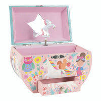 JOYERO MUSICAL (RAINBOW FAIRY)