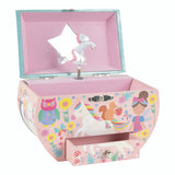 JOYERO MUSICAL (RAINBOW FAIRY)