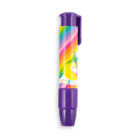 BORRADOR UNIQUE UNICORN (Purple)