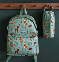MINI BACKPACK (Forest friends)