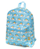 BACKPACK (Aviones)